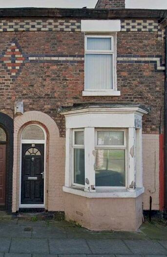 3 Bedroom Terraced House To Rent In Snowdrop Street, Kirkdale, Liverpool, L5