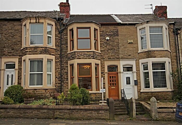 3 Bedroom Terraced House To Rent In Crown Lane, Horwich, Bolton BL6