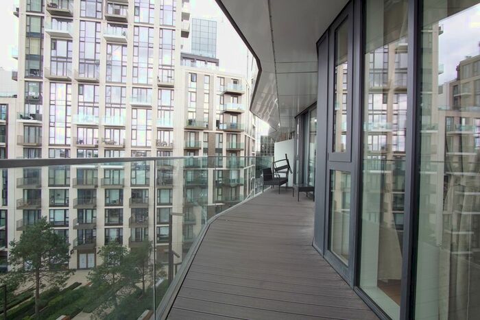 2 Bedroom Flat To Rent In Counter House, Gauging Square, London, E1W