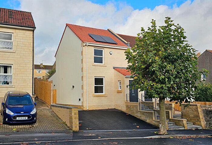 3 Bedroom House To Rent In Englishcombe Lane, Bath, BA2