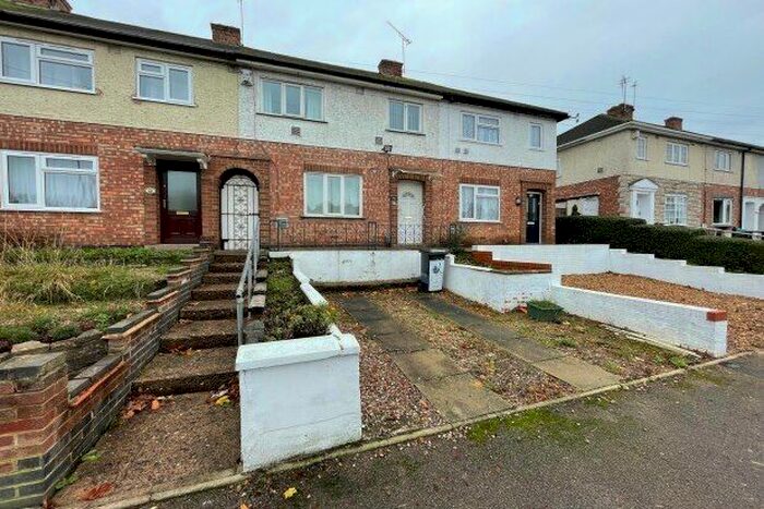 3 Bedroom Property To Rent In Belgrave Boulevard, Leicester, LE4