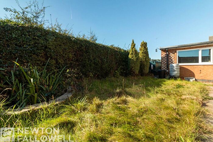 2 Bedroom Bungalow For Sale In Mill Close, North Leverton, DN22