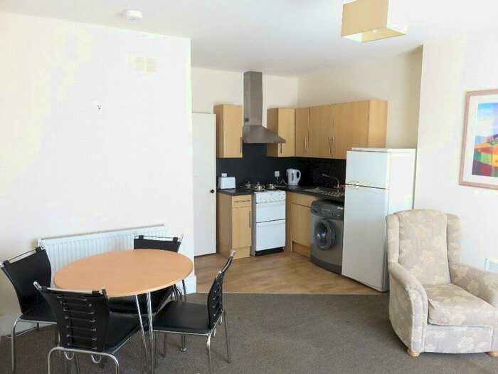 1 Bedroom Flat To Rent In Grampian Road, Torry, Aberdeen, AB11