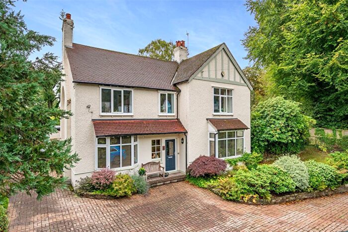 4 Bedroom Detached House For Sale In Macclesfield Road, Prestbury, Macclesfield, SK10