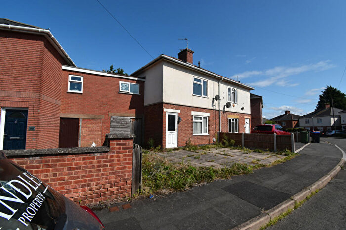 4 Bedroom Terraced House To Rent In Kennan Avenue, Leamington Spa, Warwickshire, CV31