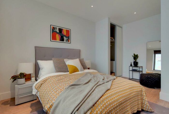 1 Bedroom Flat To Rent In Uncle Wembley, Wembley Park, Wembley, HA9