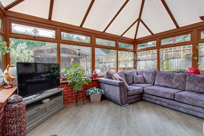 4 Bedroom Detached House For Sale In Orchard Drive, West Walton, PE14