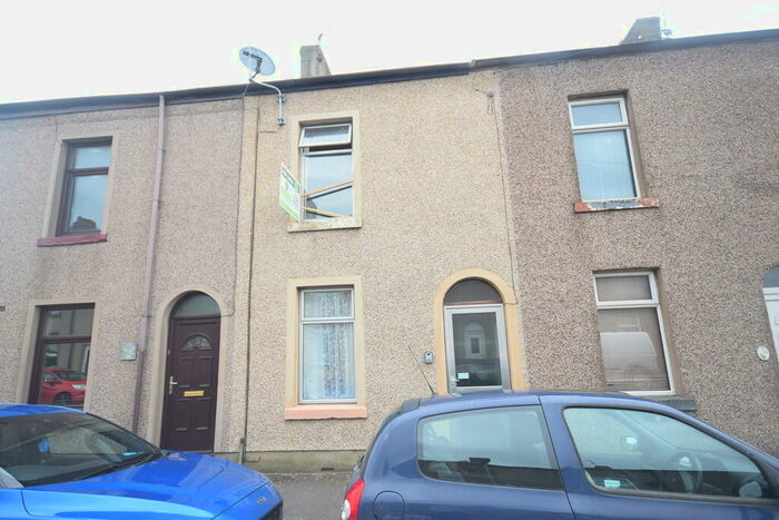 2 Bedroom Terraced House For Sale In Victoria Street, Askam-in-Furness, LA16