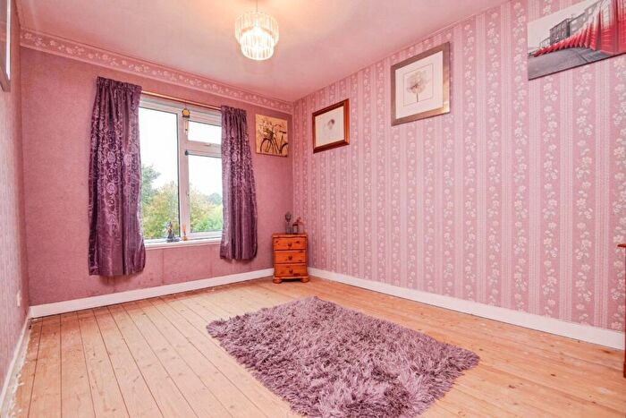 3 Bedroom Terraced House For Sale In Firth Drive, Yardley Wood, Birmingham, B14