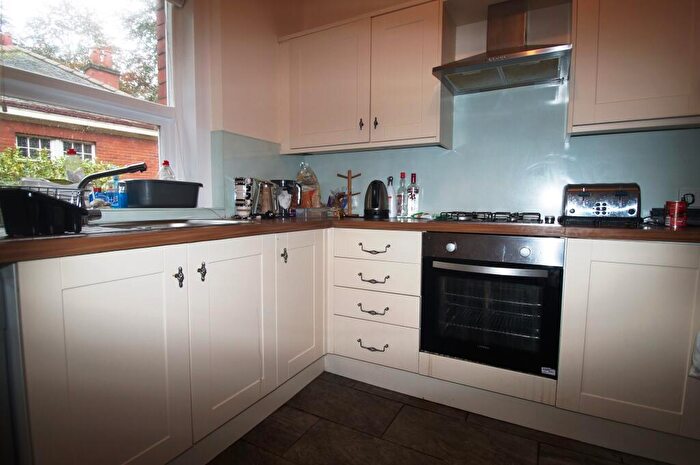1 Bedroom House To Rent In Red Hill Villas, Durham City, DH1