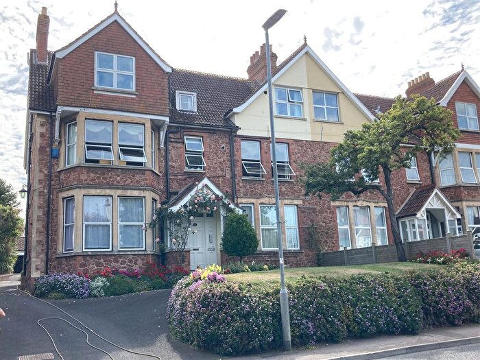 Studio To Rent In Townsend Road, Minehead, TA24