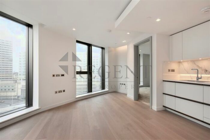 1 Bedroom Flat To Rent In Westmark Tower, Newcastle Place, W2