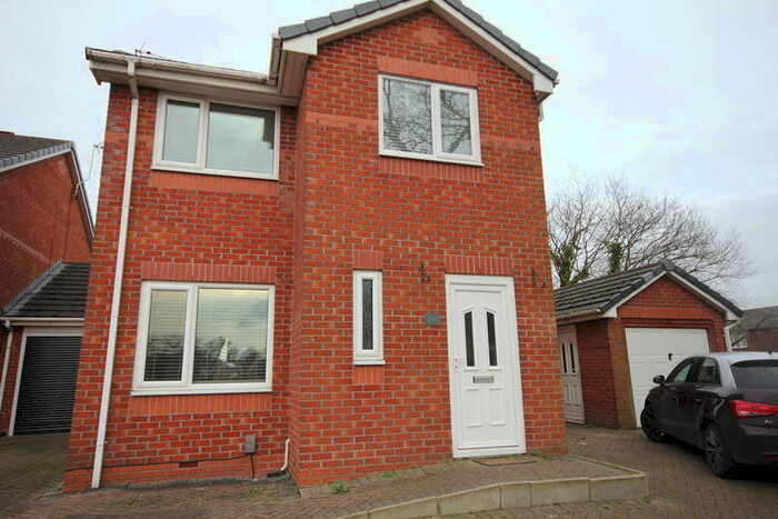 3 Bedroom Detached House To Rent In 195 Hard Lane, WA10