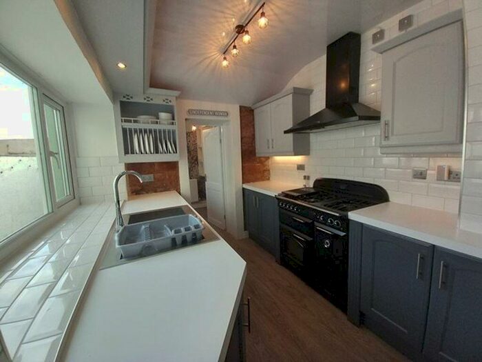 2 Bedroom Terraced House To Rent In North Row, Roose, Barrow-In-Furness, LA13