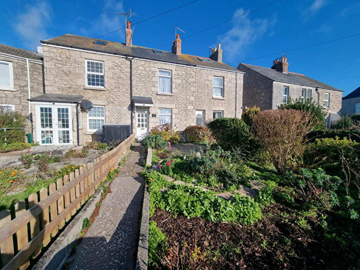 3 Bedroom Cottage To Rent In Weston Road, Weston, Portland, DT5