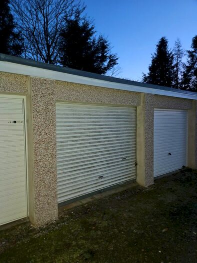 1 Bedroom Garage / Parking To Rent In Glen Grove, East Kilbride, South Lanarkshire, G75