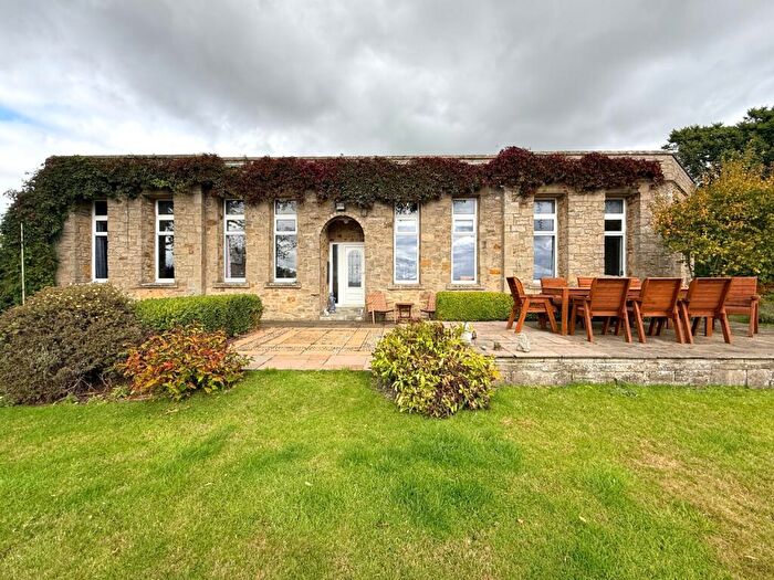 4 Bedroom Detached Bungalow For Sale In Dale View, Marwood, County Durham, DL12