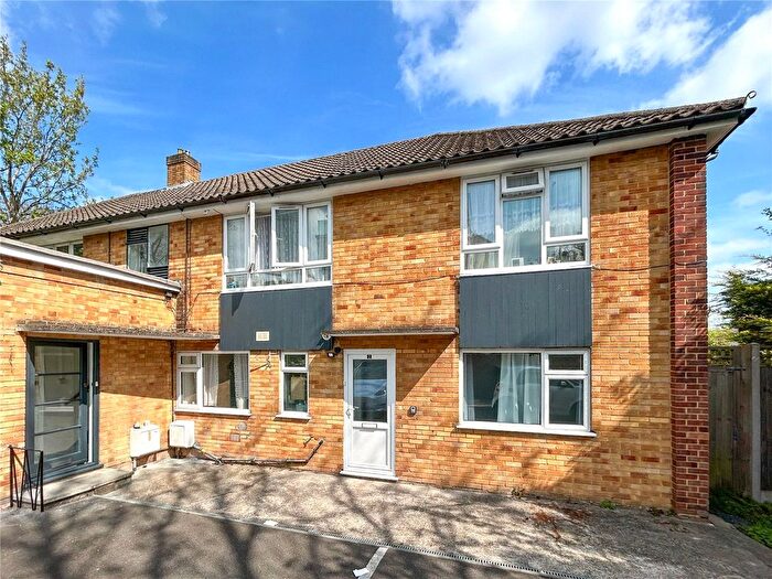 3 Bedroom Flat To Rent In Mayfield Close, Anerley Road, London, SE20