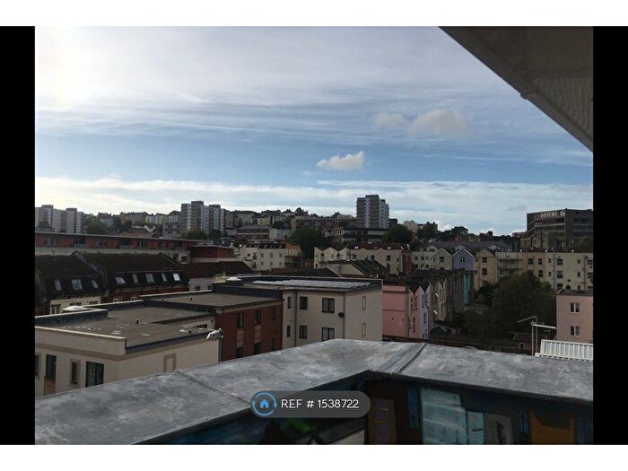 1 Bedroom Flat To Rent In Cave Street, Bristol, BS2
