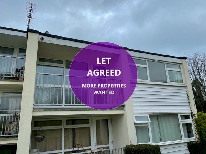 2 Bedroom Flat To Rent In Devon View, Dawlish Warren, EX7