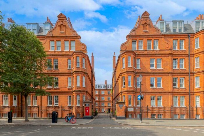 1 Bedroom Flat To Rent In Park Walk, Chelsea, SW10