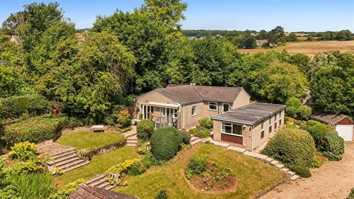 4 Bedroom Detached Bungalow For Sale In Paganhill, Stroud, GL5