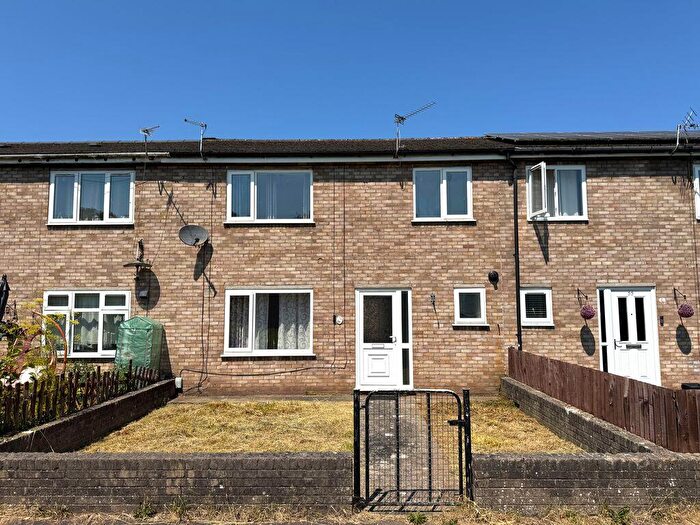 3 Bedroom Terraced House To Rent In Gaer Vale, Newport, NP20
