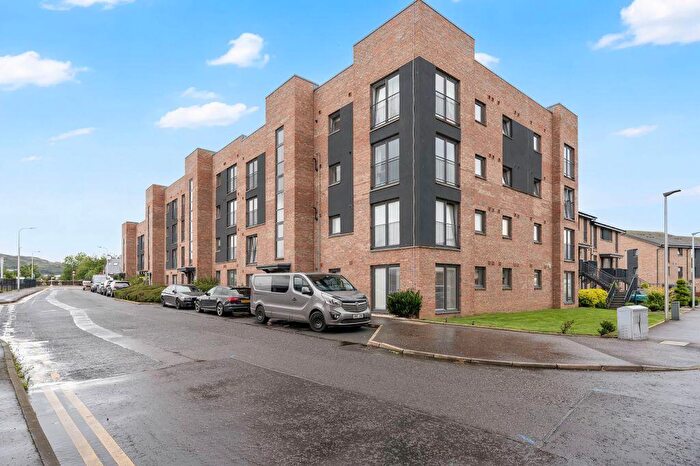 2 Bedroom Flat For Sale In / Fishwives Causeway, Portobello, Edinburgh, EH15