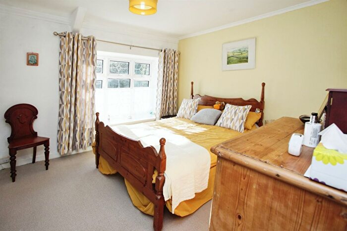 2 Bedroom Terraced House For Sale In Newbridge Road, Llantrisant, Pontyclun, CF72