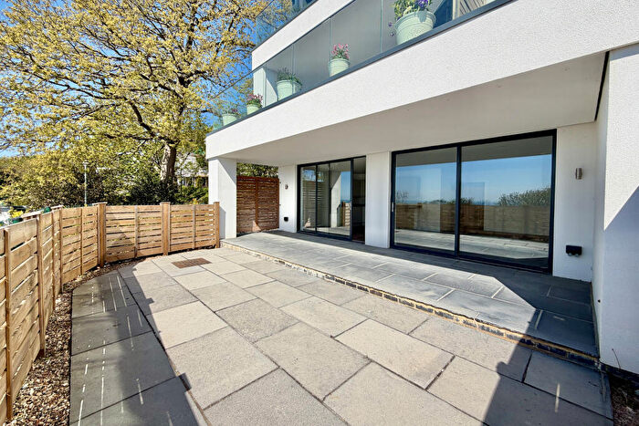 2 Bedroom Apartment For Sale In Coast House, Sandgate, Kent, CT20
