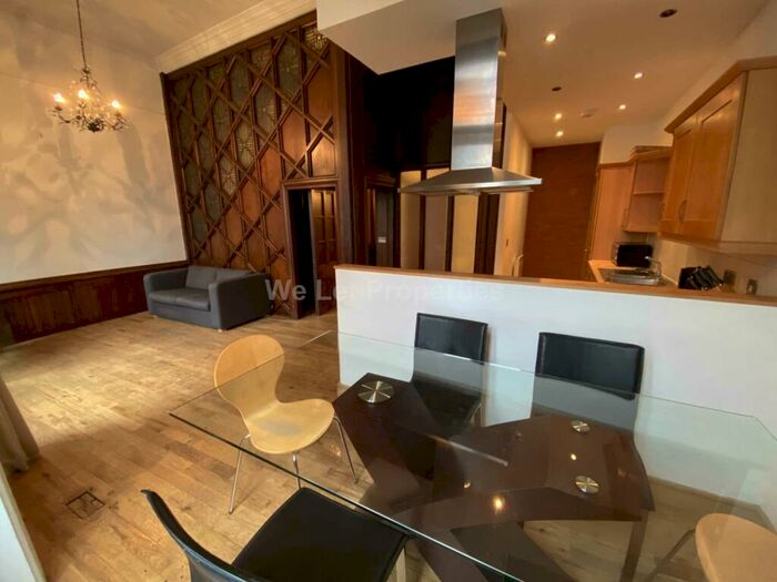2 Bedroom Apartment To Rent In Textile Apartments, Blackfriars Street, M3