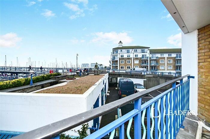 2 Bedroom House To Rent In Britannia Court, Brighton Marina Village, Brighton, BN2