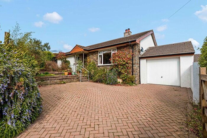 3 Bedroom Bungalow For Sale In Moreleigh, Totnes, TQ9