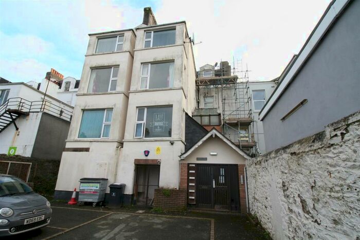 1 Bedroom Flat To Rent In Seaton Lane, Plymouth, PL4