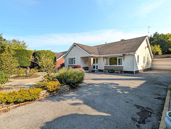 3 Bedroom Detached Bungalow For Sale In North Houses Lane, Lytham St Annes, FY8