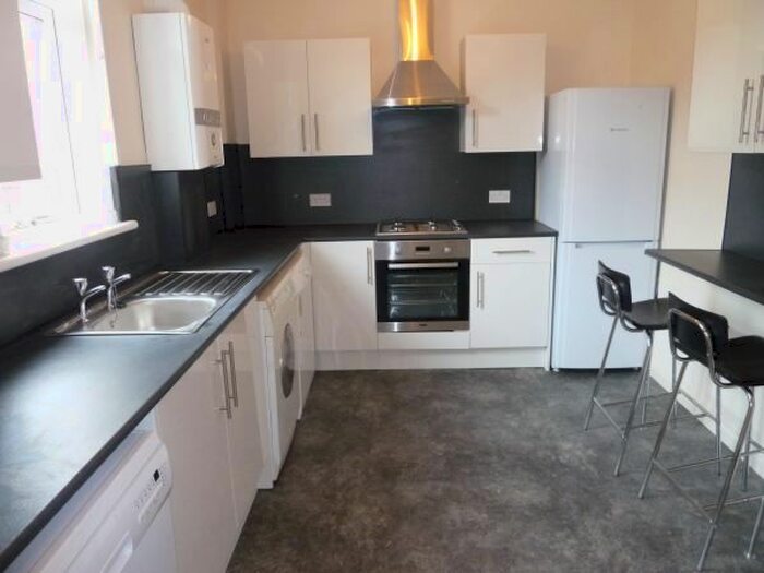 3 Bedroom Terraced House To Rent In Walker Road, East Quayside, Newcastle Upon Tyne, Tyne And Wear, NE6