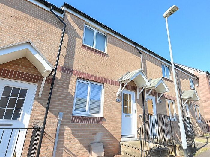 2 Bedroom Flat To Rent In Tillycairn Drive, Garthamlock, G33