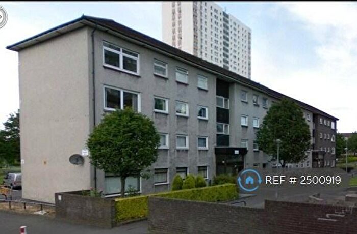 4 Bedroom Flat To Rent In Hmo Licensed - St. Mungo Avenue, Glasgow, G4