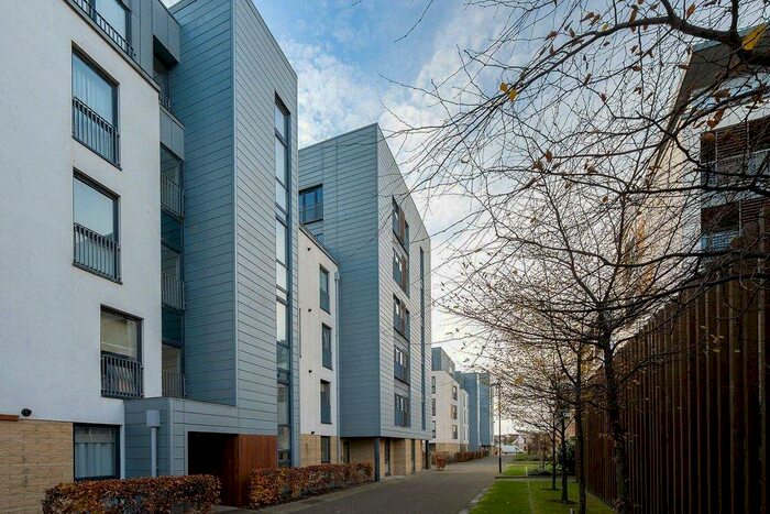 1 Bedroom Flat To Rent In Kimmerghame Path, Fettes, Edinburgh, EH4