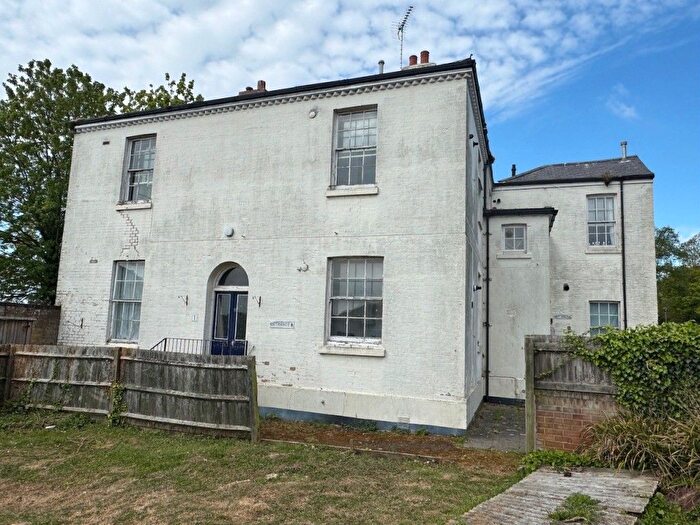 10 Bedroom Block Of Flats For Sale In Hay House, Sir John Moore Avenue, Hythe, Kent, CT21