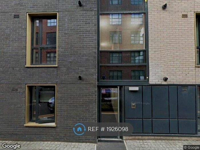 2 Bedroom Flat To Rent In Cotton House, Digbeth, B12