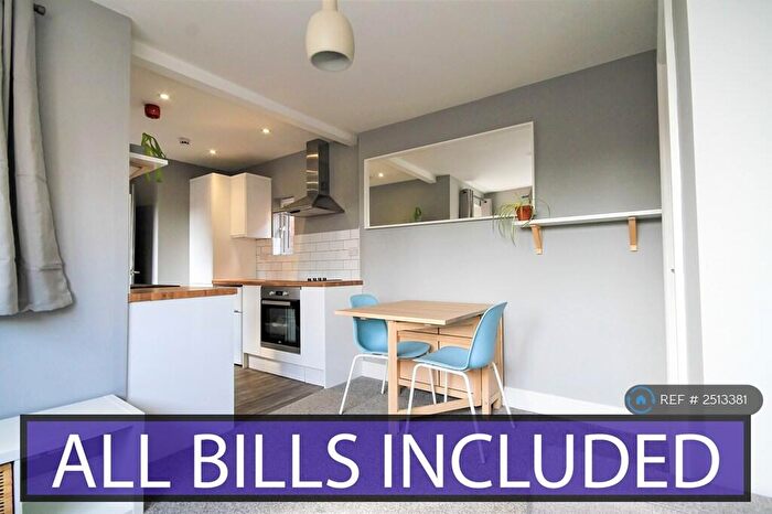 1 Bedroom Flat To Rent In Albert Road, Tamworth, B79