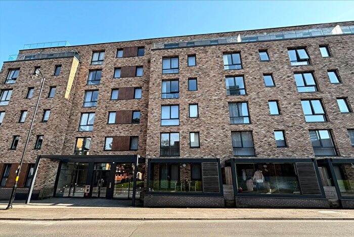 2 Bedroom Flat To Rent In Granville Lofts, Birmingham, B1