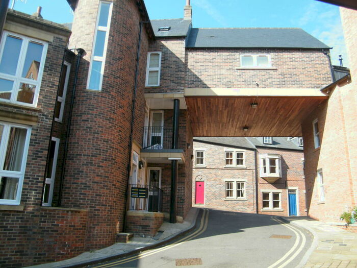 2 Bedroom Apartment To Rent In St Helens House, City Centre, DH1