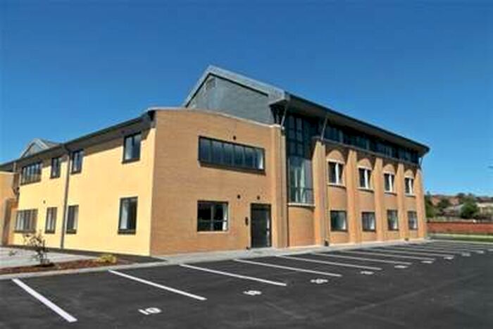 1 Bedroom Flat To Rent In Foxhill Road East, Carlton, NG4