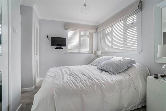 4 Bedroom Detached House For Sale In Maryland Road, Tunbridge Wells, Kent, TN2