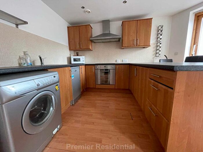 2 Bedroom Apartment To Rent In Argyle Court, Argyle Street, Liverpool, L1