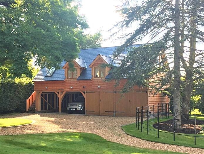 Apartment To Rent In Langford Road, Henlow, SG18