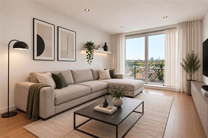 1 Bedroom Flat For Sale In Conington Road, Lewisham, SE13