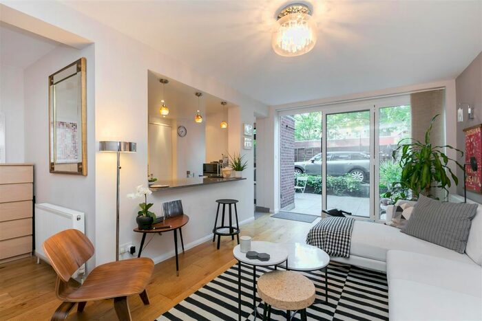 2 Bedroom Flat To Rent In Haverstock Hill, Belsize Park, NW3